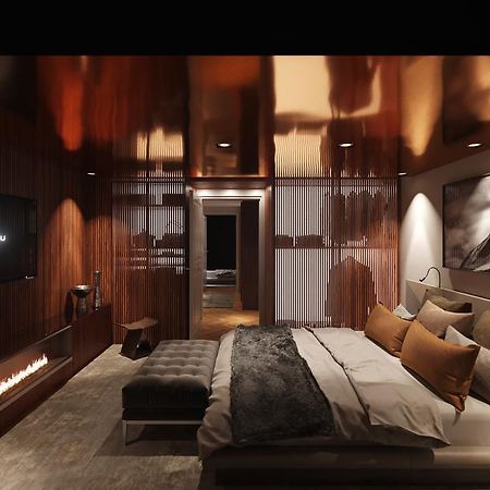 Le Bijou Lq82 Spectacular Limmatview Penthouse Apartment Цюрих Екстериор снимка