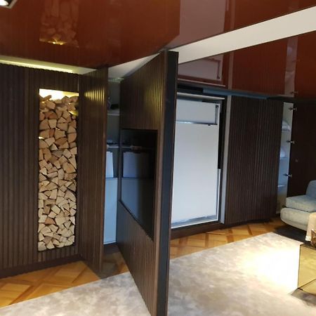 Le Bijou Lq82 Spectacular Limmatview Penthouse Apartment Цюрих Екстериор снимка
