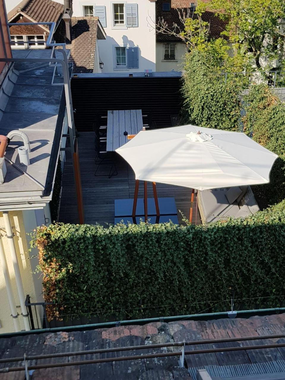 Le Bijou Lq82 Spectacular Limmatview Penthouse Apartment Цюрих Екстериор снимка