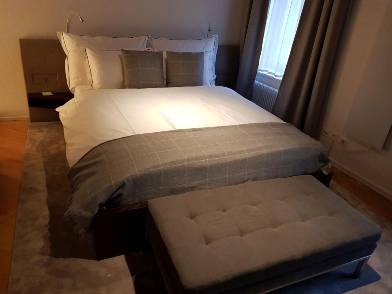 Le Bijou Lq82 Spectacular Limmatview Penthouse Apartment Цюрих Екстериор снимка