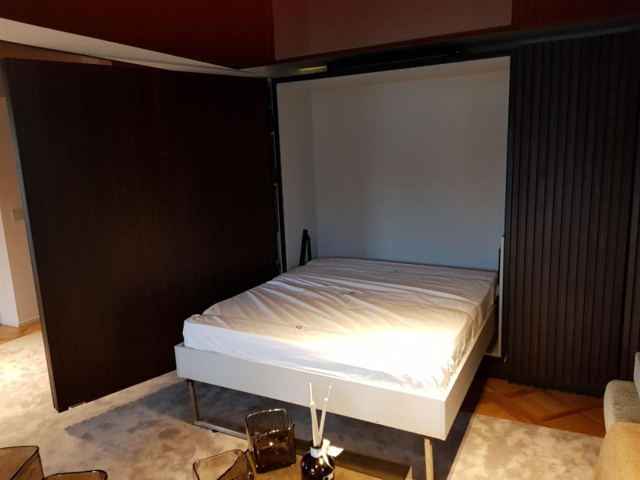 Le Bijou Lq82 Spectacular Limmatview Penthouse Apartment Цюрих Екстериор снимка